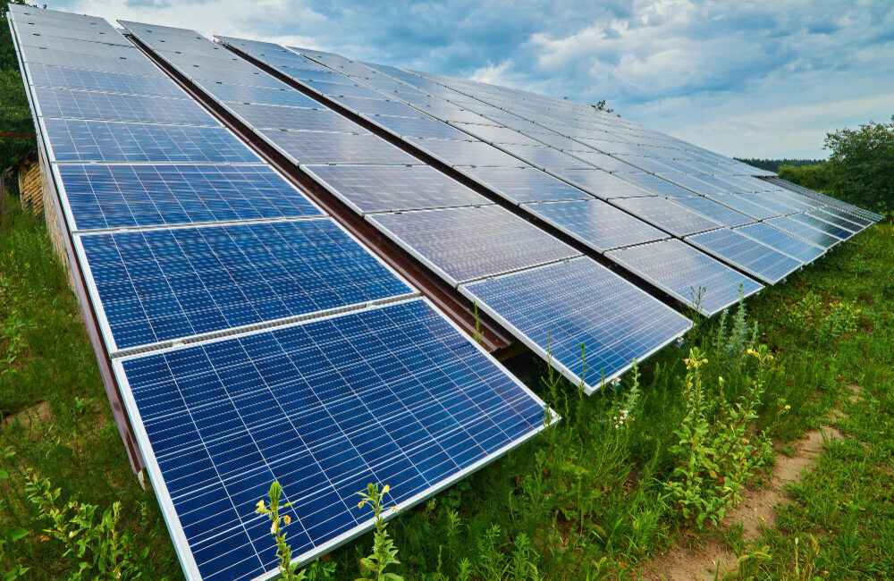 Solar Energy Solutions