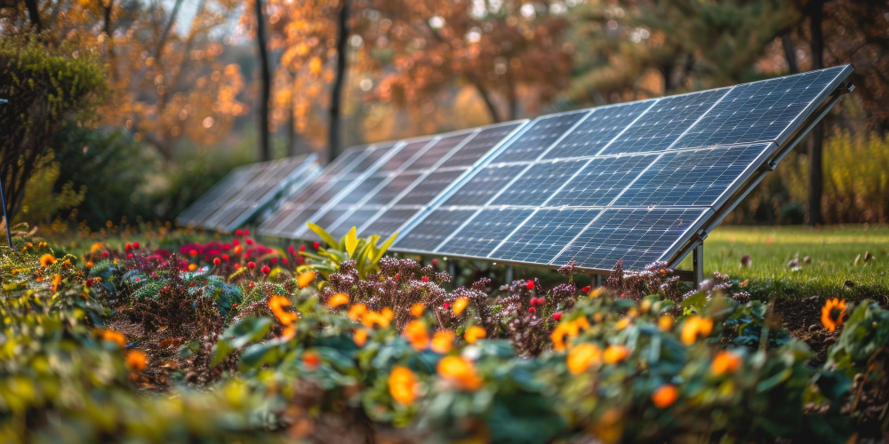 Renewable Energy Consulting