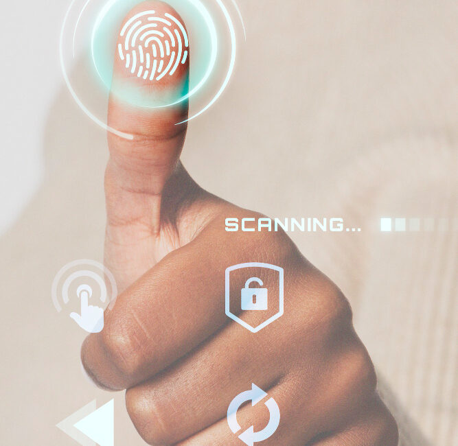 Biometrics and Surveillance